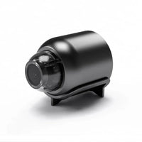 Compact 5G Security Camera with HD Streaming and Night Vision 5