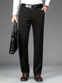 Herren Stretch Hose - ExecFlex