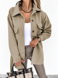 Stilvoller Damenblazer - Elina