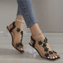 Trendige Damen-Orthopädische Pumps mit atmungsaktivem Design – Melina