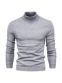 Warmer Rollkragenpullover für Herren - Nordero