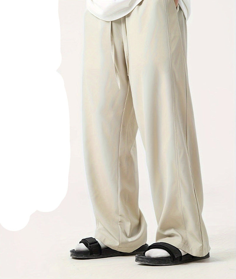 Relaxed Fit Herren-Jogginghose - Tom