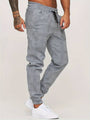 Kariert Herren Jogginghose – Elian