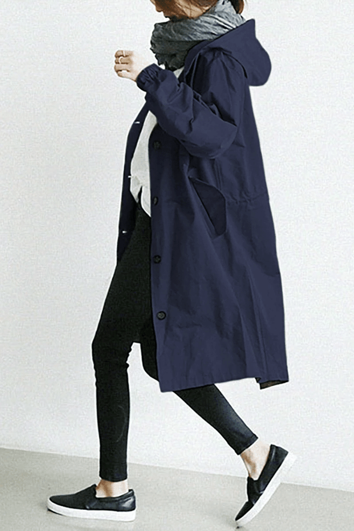 Damen-Windjacke - Aurora