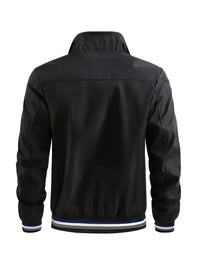 Casual Herrenjacke – Matteo