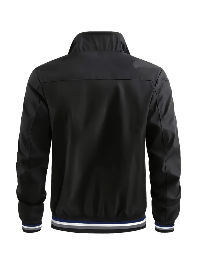 Casual Herrenjacke – Matteo