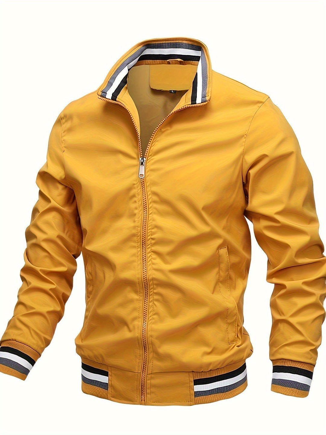 Casual Herrenjacke – Matteo