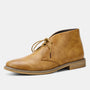 Zeitlose Desert Boots im Vintage-Stil für Herren - Hugo