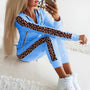 ComfyFit™: Lässiger Jogginganzug für Damen