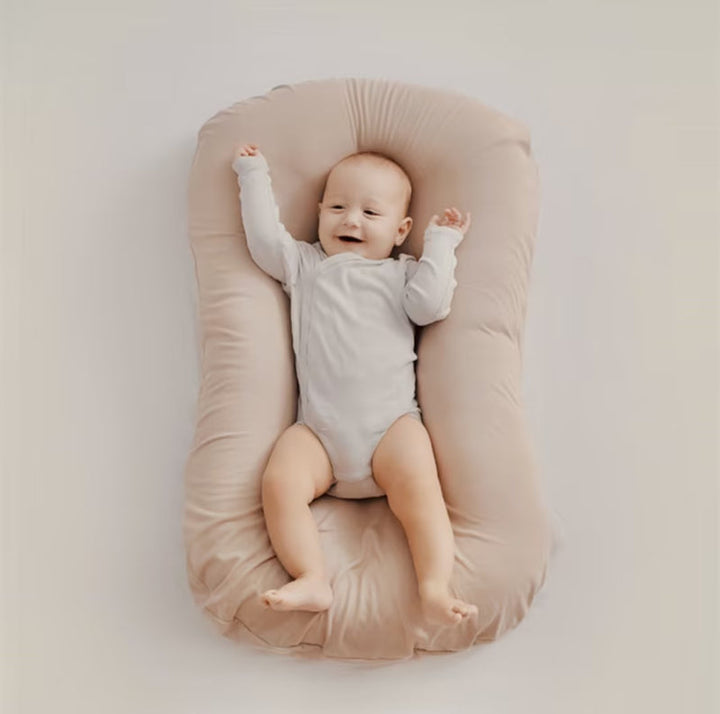 Orthopädisches Babykissen - Lio