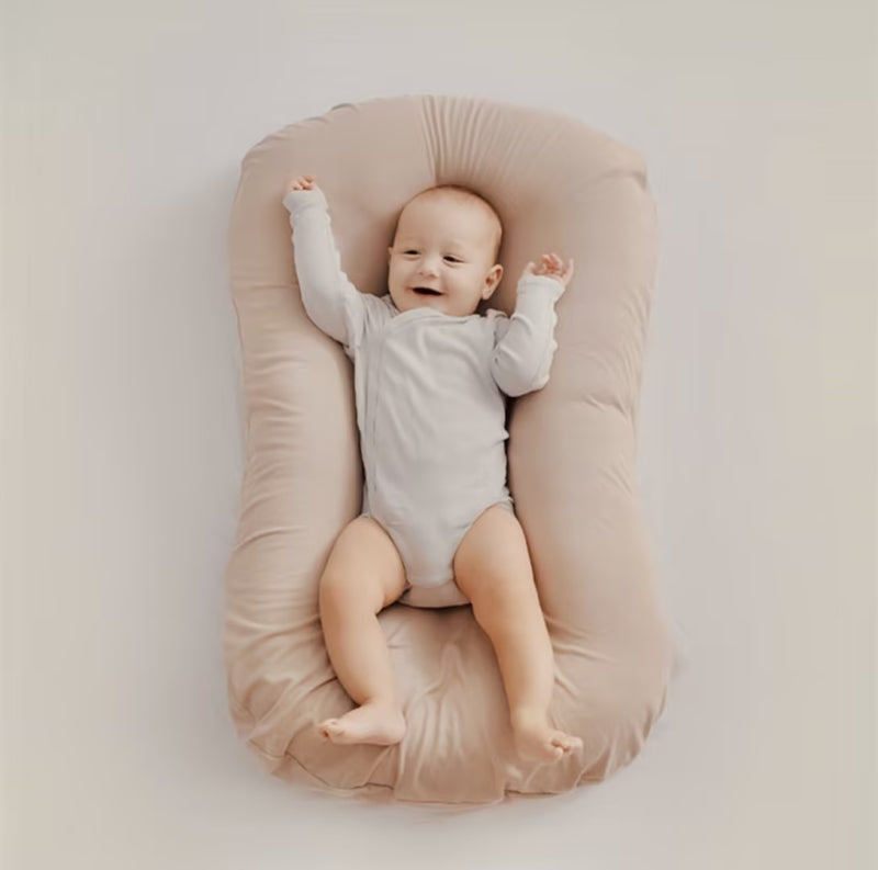 Orthopädisches Babykissen - Lio