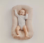 Orthopädisches Babykissen - Lio