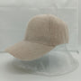 Warme Damen-Baseballkappe mit Kunstfell für Herbst und Winter – Lorena