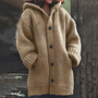Bequemer Warmer Damenpullover - Sophie