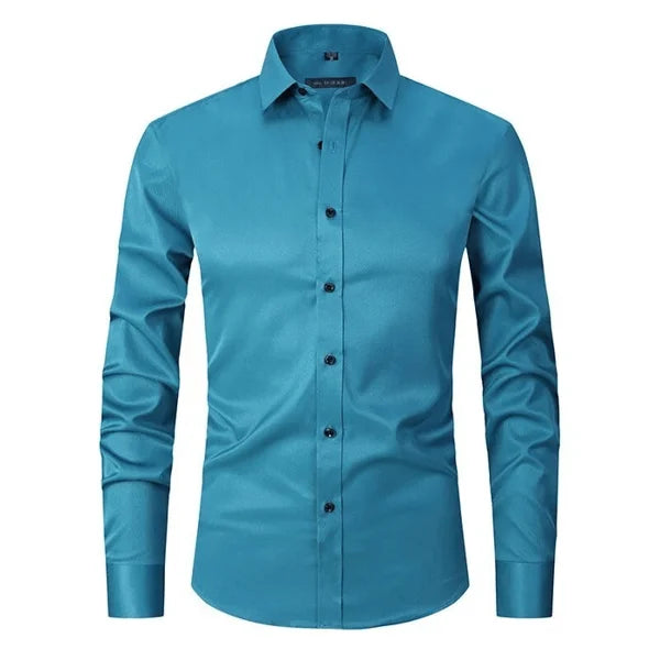 Performance-Shirt - DynamicStretch
