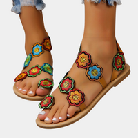 Leichte Sommerschuhe für Damen - Lina