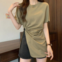 Asymmetrisches Top für Damen - Sienna