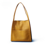 Leder Damenhandtasche - Aria