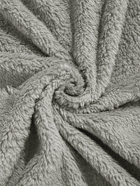 Warme Coral Fleece Dames Loungewear Set – Fenna