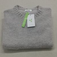 Oversized Strickpullover - AutumnComfort