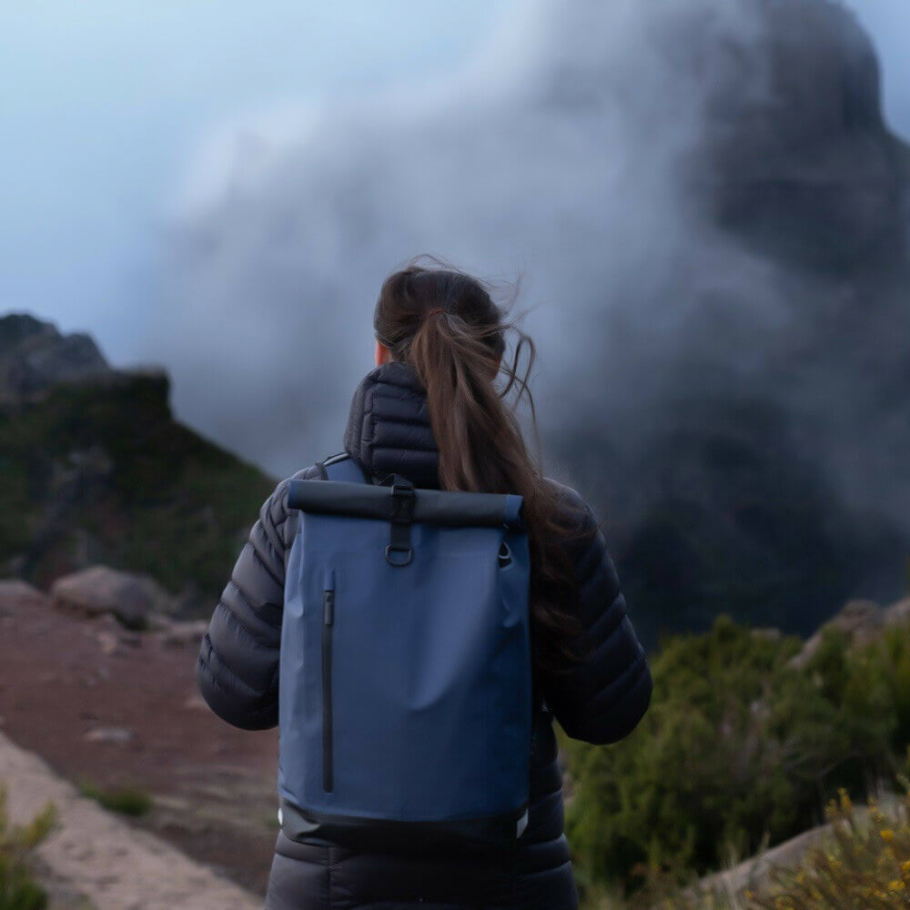 3-in-1 Fietstas - MultiBag™
