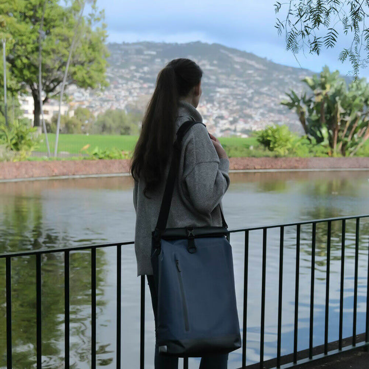3-in-1 Fietstas - MultiBag™