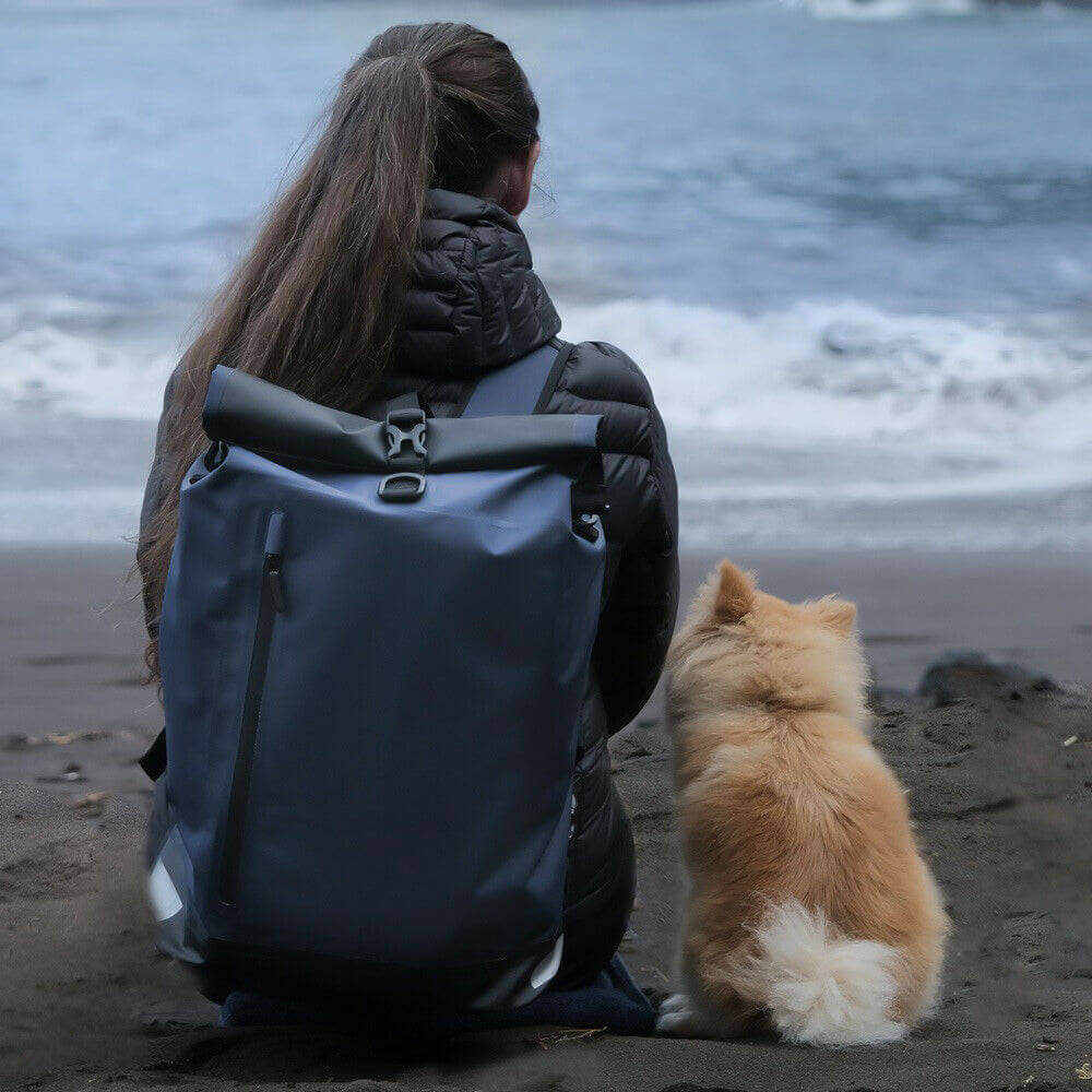 3-in-1 Fietstas - MultiBag™