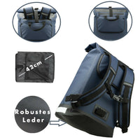 3-in-1 Fietstas - MultiBag™