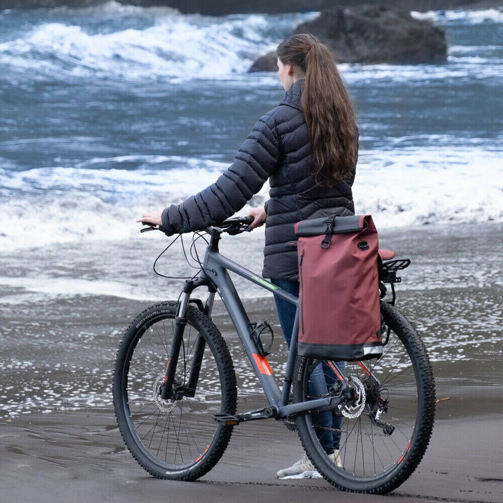 3-in-1 Fietstas - MultiBag™