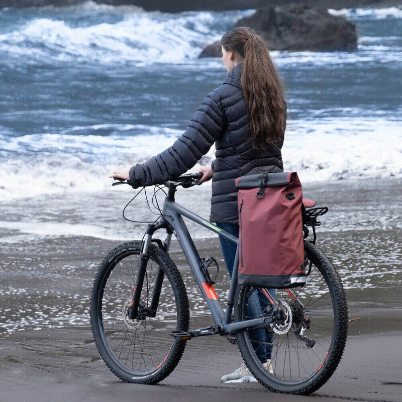3-in-1 Fietstas - MultiBag™