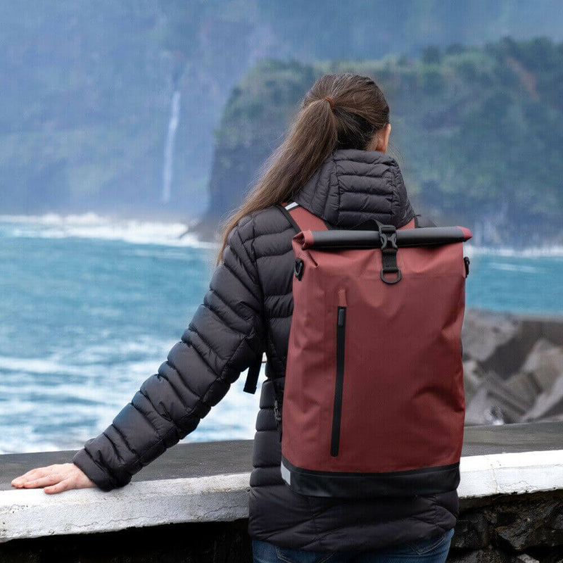 3-in-1 Fietstas - MultiBag™