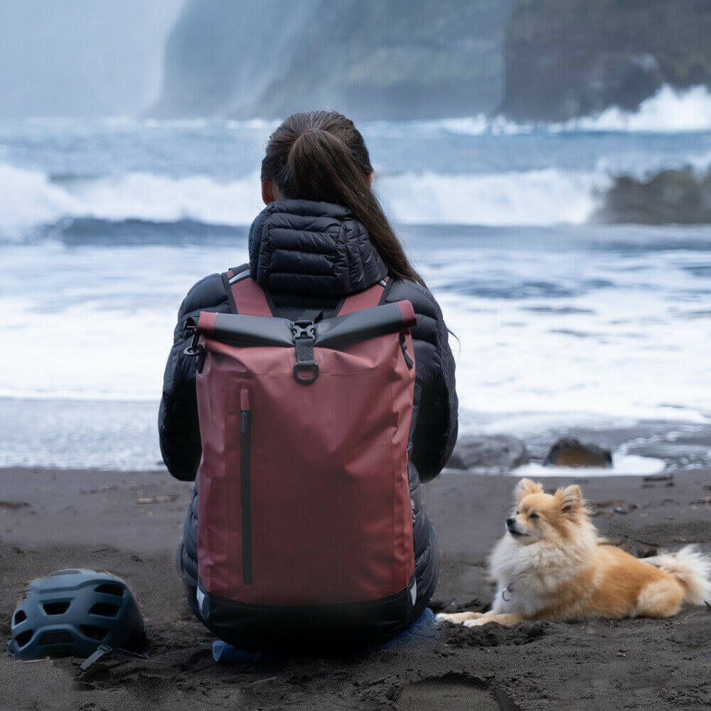 3-in-1 Fietstas - MultiBag™