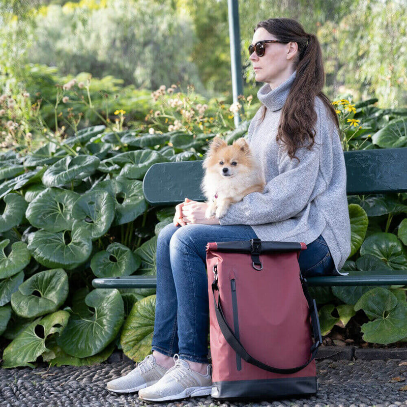 3-in-1 Fietstas - MultiBag™