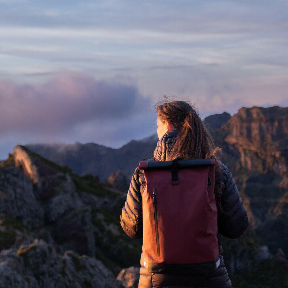 3-in-1 Fietstas - MultiBag™