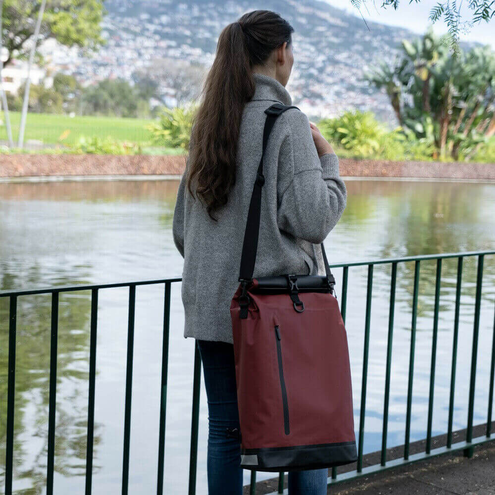 3-in-1 Fietstas - MultiBag™