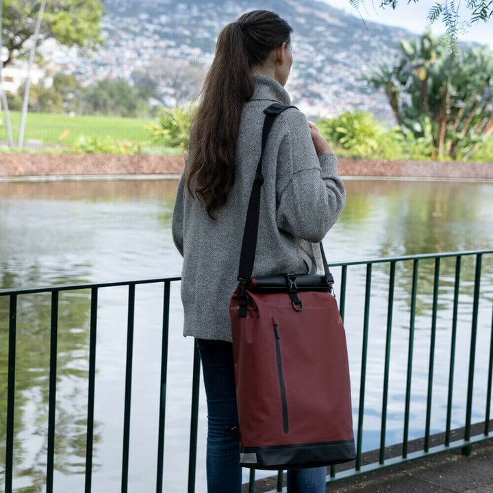 3-in-1 Fietstas - MultiBag™
