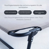 Faltbare Hundetrage - TravelBuddy