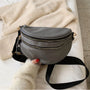 Heidi Praktische Schultertasche | Die perfekte Schultertasche für Reisen