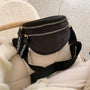 Heidi Praktische Schultertasche | Die perfekte Schultertasche für Reisen