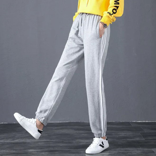 Nickie Winter Jogginghose | Bequem & Warm