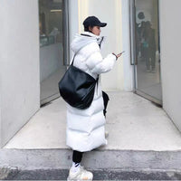 Dony Dons Parka | Die Ideale Winterjacke für den kommenden Winter