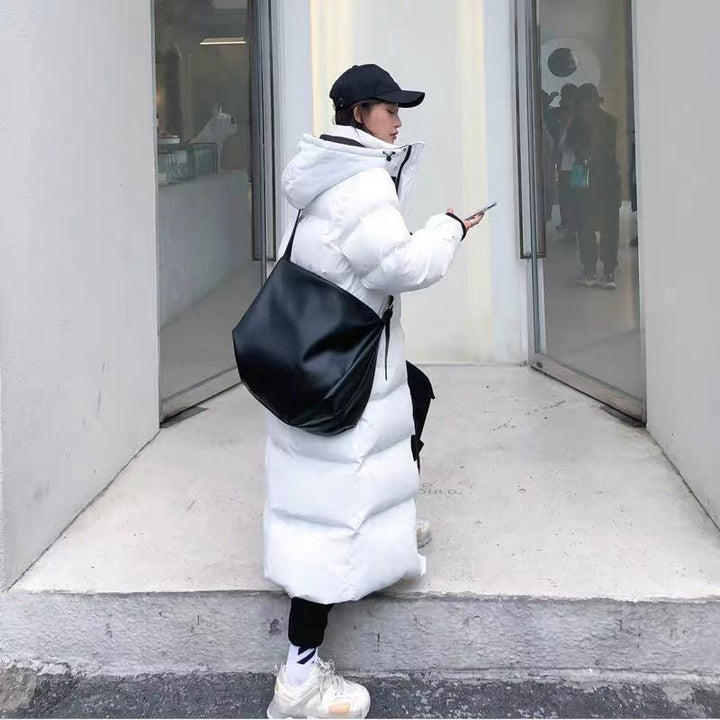 Dony Dons Parka | Die Ideale Winterjacke für den kommenden Winter