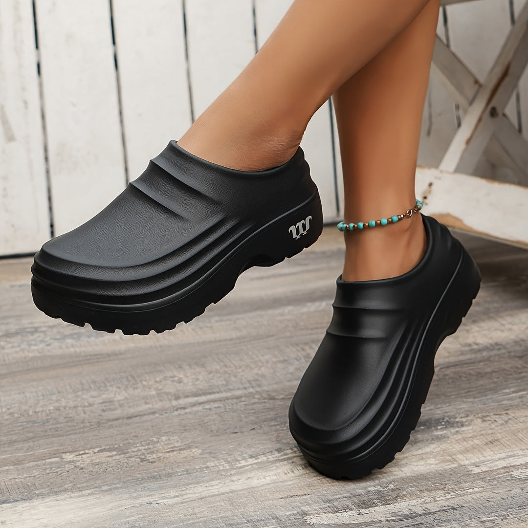 Orthopädische wasserdichte Clogs - AquaStep