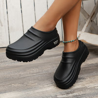 Orthopädische wasserdichte Clogs - AquaStep