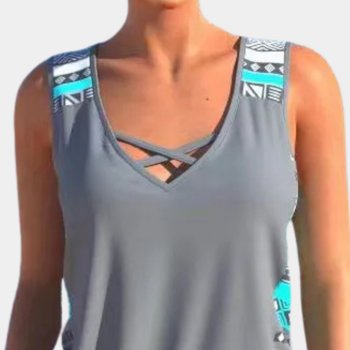 Trendige Tankini - Naomi