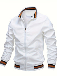Casual Herrenjacke – Matteo