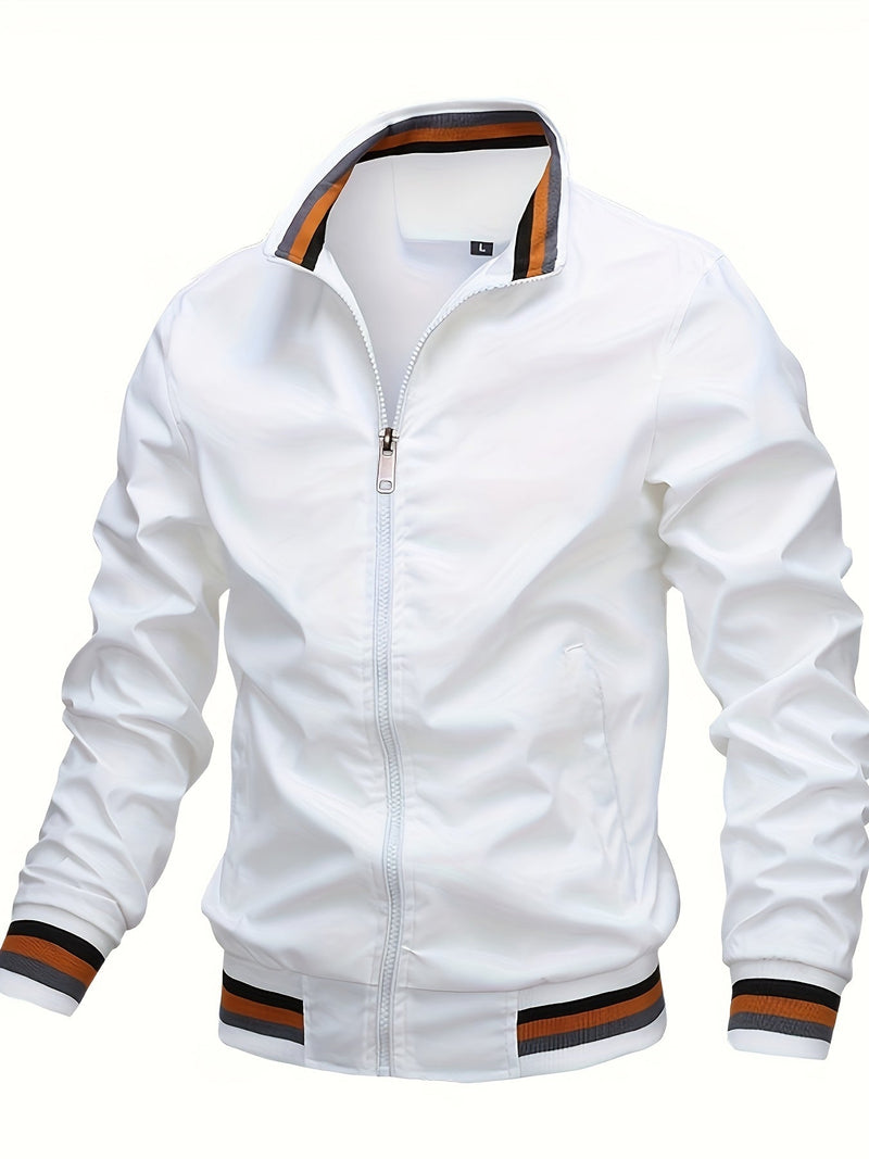 Casual Herrenjacke – Matteo