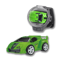 Fernbedienung Auto Uhr - RaceMaster