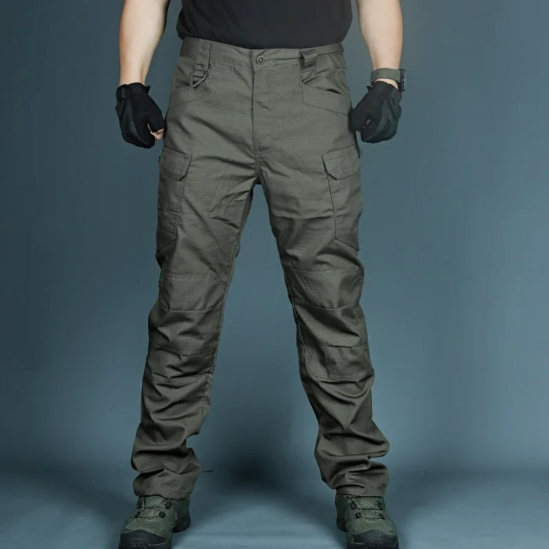 Wasserdichte Herren-Outdoorhose - David