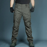 Wasserdichte Herren-Outdoorhose - David